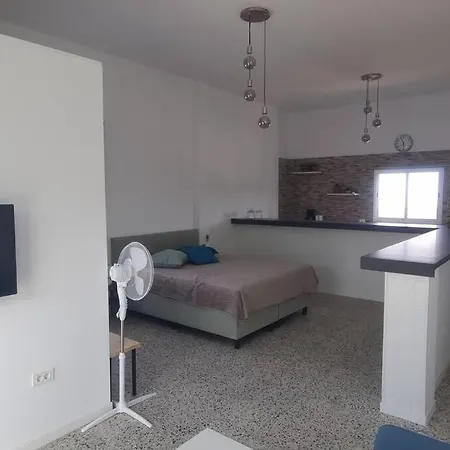 Apartament Amplio Estudio En Arico