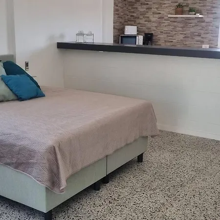 Amplio Estudio En Arico Appartement La Degollada