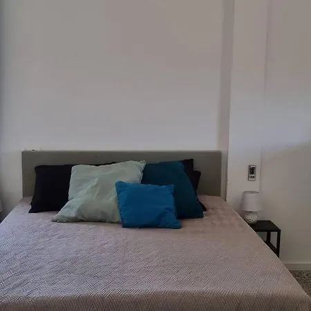 Amplio Estudio En Arico * La Degollada